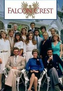 Falcon Crest (6ª Temporada) (Falcon Crest (Season 6))