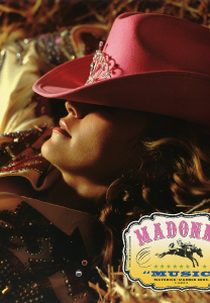 Madonna: Music (Madonna: Music)