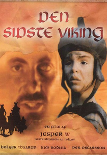 Den sidste viking (Den sidste viking)