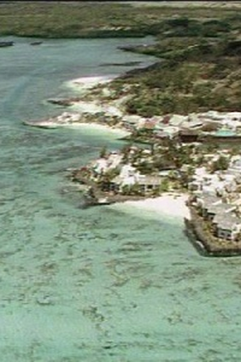 Poster de Episódio Mauritius (1995)