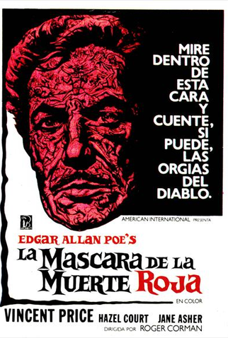 Poster 5 de Filme A Orgia da Morte (1964)