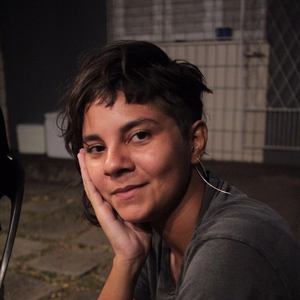 Foto de perfil de Natasha Azevedo