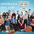 GARGALHANDO POR DENTRO: Promo | Glee 4ª Temporada