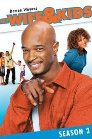  de Série Eu, a Patroa e as Crianças (2ª Temporada) (2001)