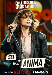 Bela e Rebelde (Sei nell'Anima)