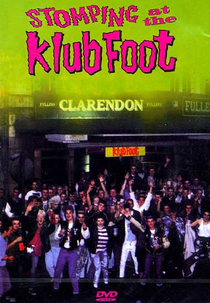 Stomping At The Klub Foot (Stomping At The Klub Foot)