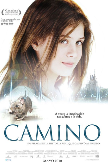  de Filme Um Caminho de Luz (2008)