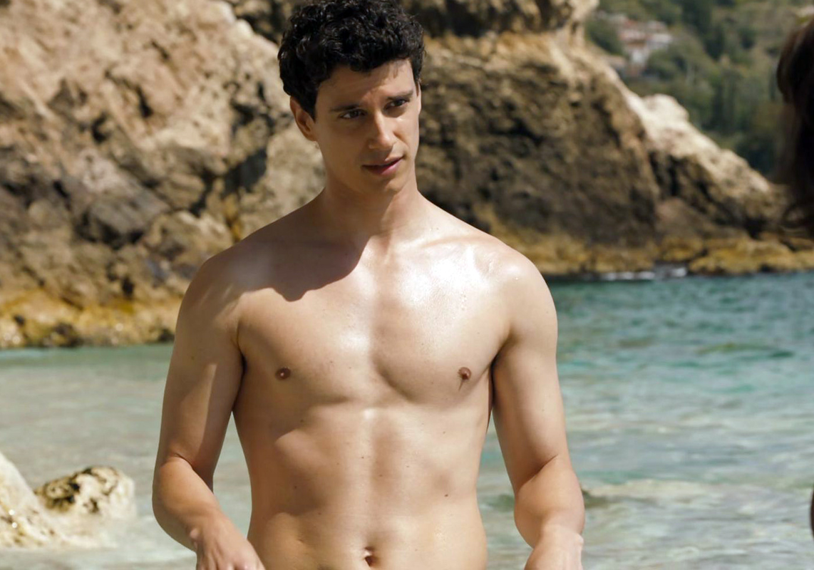 Adam DiMarco - Foto 5