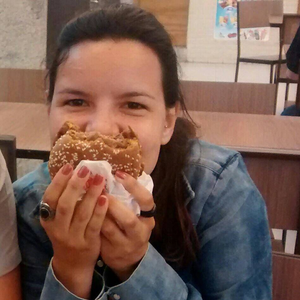 Foto de perfil de Hamana Lopes