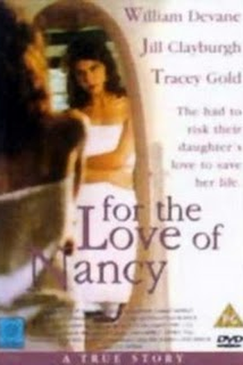 Poster de Filme Por Amor a Nancy (1994)
