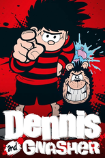 Pestinha & Feroz (Dennis the Menace and Gnasher)