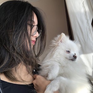 Foto de perfil de Victória Su