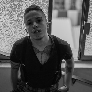 Foto de perfil de alxmnndz