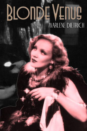  de Filme A Vênus Loura (1932)