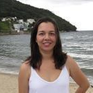 Foto de perfil de Priscila Mantovani
