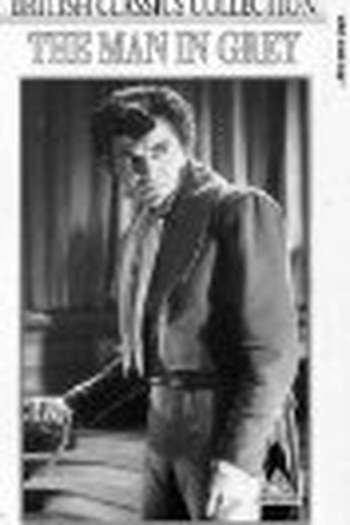 de Filme O Homem de Cinzento (1943)
