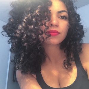 Foto de perfil de Andrea Ribeiro