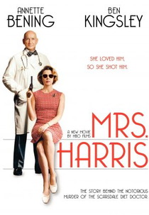 Mrs. Harris (Mrs. Harris)