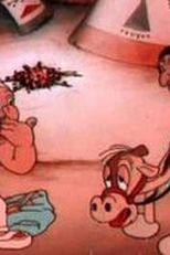 The Old Pioneer (The Old Pioneer)