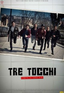 Three Touches (Tre tocchi)