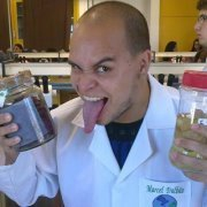 Foto de perfil de Gene Dalbão