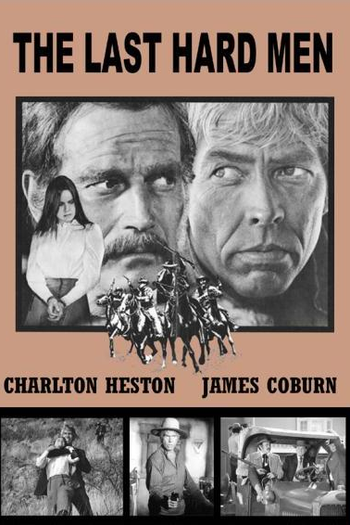  de Filme Os Últimos Machões (1976)