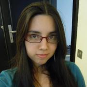 Foto de perfil de Patricia Felix Nicolau McFadde