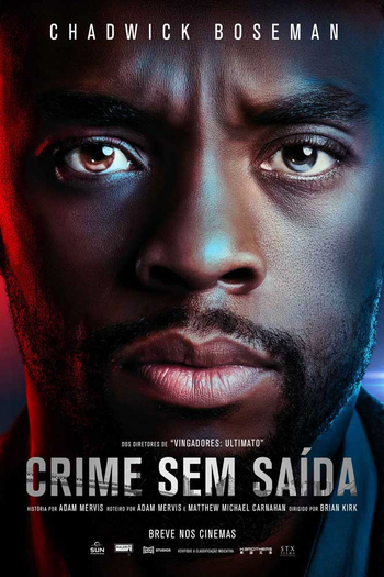 de Filme Crime Sem Saída (2019)