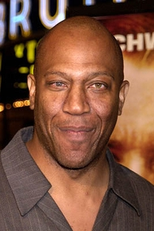 Tommy 'Tiny' Lister