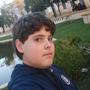 Foto de perfil de William Barros