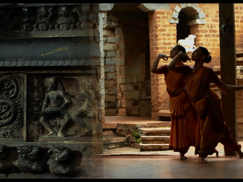 Foto 2 de Natyanubhava