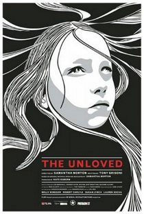 The Unloved - Poster / Capa / Cartaz - Oficial 1