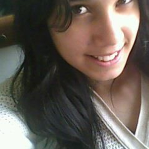 Foto de perfil de Annalice Melo