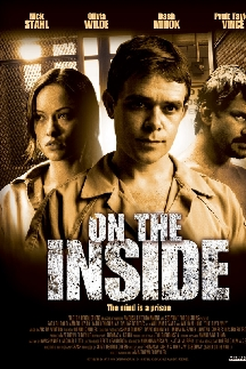  de Filme A Instituição (2011)