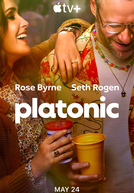 Amor Platônico (1ª Temporada) (Platonic (Season 1))