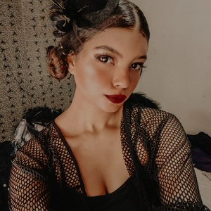 Foto de perfil de cris