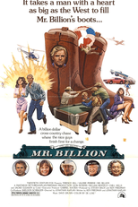 Mr. Billion (Mr. Billion)