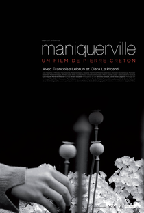 Maniquerville - Poster / Capa / Cartaz - Oficial 1