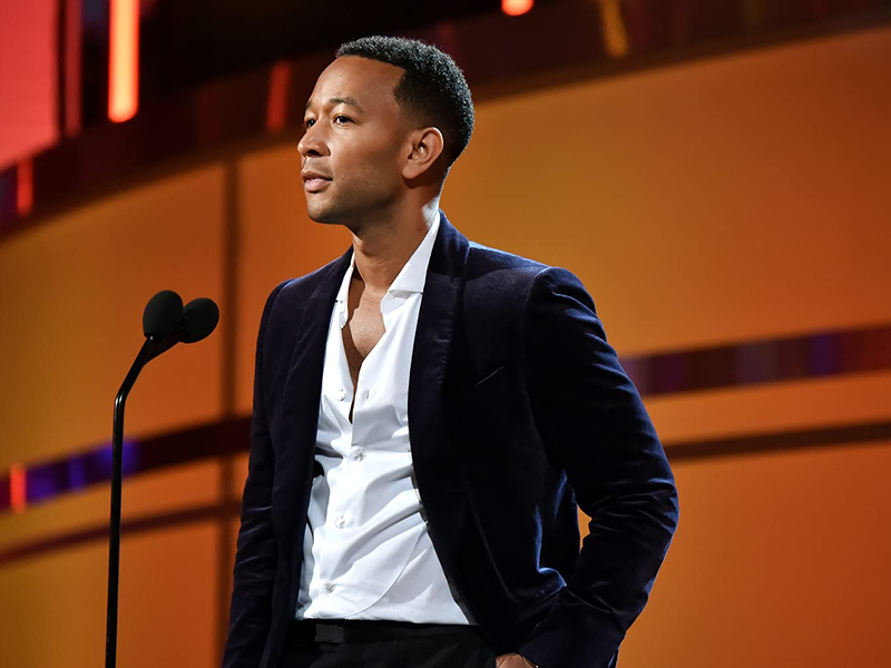 Foto 11 de BET Awards 2018