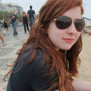 Foto de perfil de Lívia Manuela Tognon