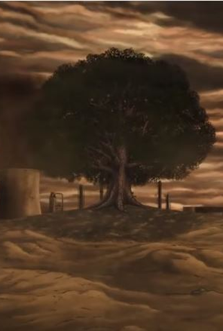 Poster 1 de Curta Abaité (2011)