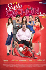 Santo Chifre (Santo Cachon)