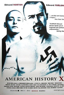 A Outra História Americana - Poster / Capa / Cartaz - Oficial 7