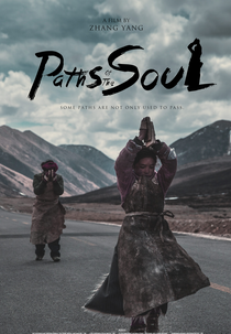 Paths of the Soul (Kang rinpoche)