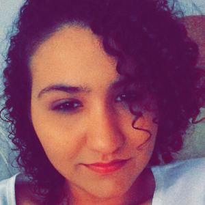 Foto de perfil de Vitória Amaral