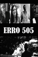 ERRO 505 (ERRO 505)