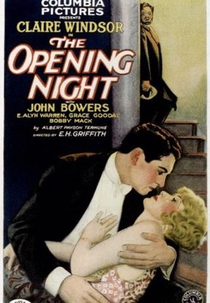 A Grande Dor (The Opening Night)