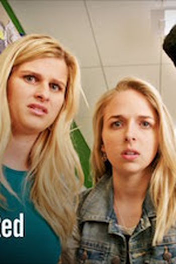 Poster de Episódio Baked (2016)