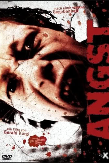  de Filme Medo (1983)