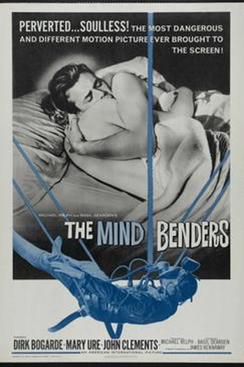  de Filme Estranha Obsessão (1963)